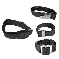 Scuba Diving Tank Band Cam Strap Dive Air Cylinder Straps Bcd Dive Cylinder Tank Band Diver Backplate Attachment-Style