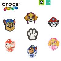 ปุ่มกด cross ลายการ์ตูน สําหรับตกแต่ง cross PAW Patrol