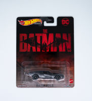 Hot Wheels Premium BATMOBILE