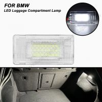 1PC LED Trunk Light For BMW E46 F20 E90 F10 E60 F30 E84 E38 E39 E87 E84 Interior Luggage Glove Box Footwell Lamp High Brightness Bulbs  LEDs HIDs