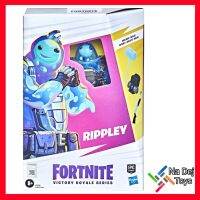 Fortnite Victory Royale Series Rippley 6 Figure ฟอร์ทไนท์ วิคทอรี่ รอยัล ซีรี่ย์ส ริปลี่ย์ ขนาด 6 นิ้ว ฟิกเกอร์