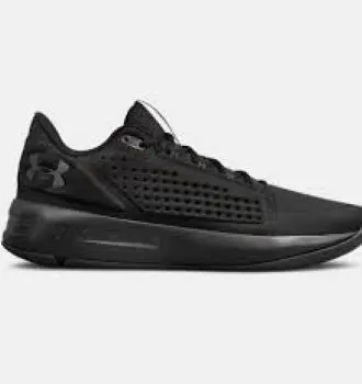 Men's ua torch outlet low basketball shoes