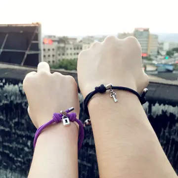 Friendship band 2025 for couple