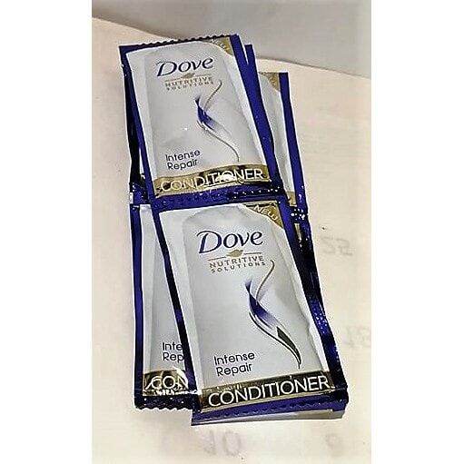 Dove Conditioner Sachet 10ml | Lazada PH