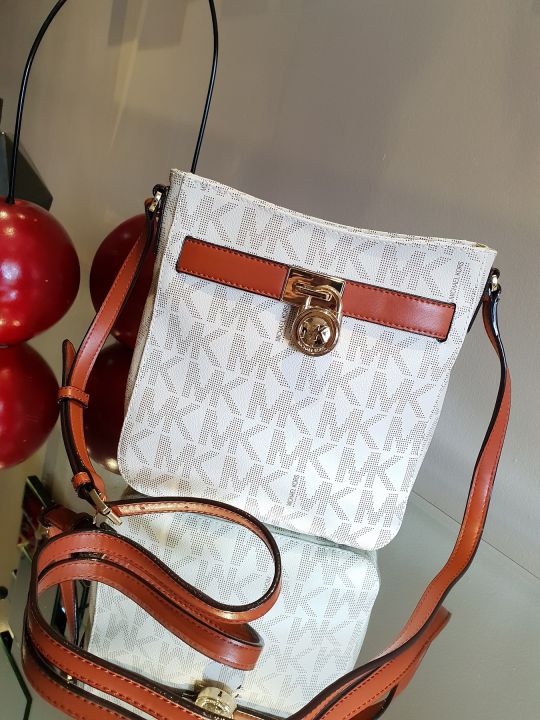 Michael Kors, Bags, Michael Kors Hamilton Bag