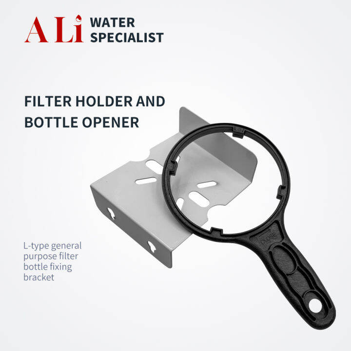 Water Filter Housing Spanner Wrench for Standard SLIM housing 20SL