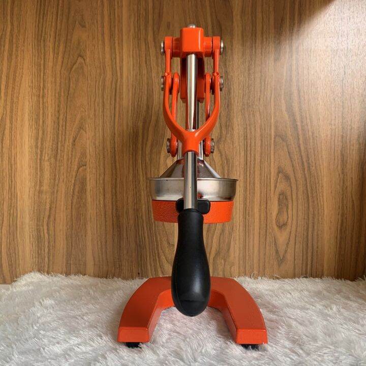 Heavy duty MANUAL JUICE SQUEEZER / FRUIT SQUEEZER Lazada PH