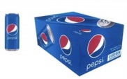 Pepsi thùng 24 lon 330ml