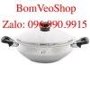 Nồi đa năng queen_cookware_amway awsl - ảnh sản phẩm 1