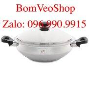 Nồi Đa Năng Queen_Cookware_Amway AWSL
