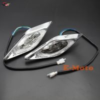 ❖▥ ATV Headlight Head Lamp Fog Light For Quad Taotao SUNL ROKETA KAZUMA NST 50cc 70cc 90cc 110cc 125cc 150cc 200cc 250cc