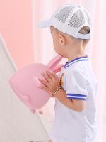 [COD] Womens survival money bank children can only enter the piggy 2022 new adult boys and girls net red