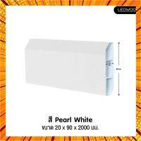 จัดส่งเร็วจากร้านใหม่ [ส่ง] บัวผนัง PVC 4 นิ้ว มี 11 สี ขนาด 20 x 90 x 2000 มม ขอบ บัว ปูพื้น อุปกรณ์ ตก กรณีสินค้ามีสี ไซท์ เบอร์รบกวนลุกค้าทักมาสอบถามหรือเเจ้งที่เเชทก่อนสั่งสินค้าด้วยนะคะ