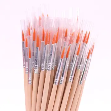 10 PCs/Set Fine Hand Painted Thin Hook Line Pen Art Supplies