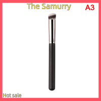 Samurry ✨Hot Sale✨ Car ชุดแปรงคอนซีลเลอร์รองพื้นแปรงแต่งหน้า270 170รองพื้นผมสังเคราะห์