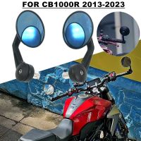 ❖☄กระจกมือจับรถจักรยานยนต์ ¤ CB1000R กระจกสำหรับ Honda อลูมิเนียม CNC Cb1000r 2013-2023 2019 2020 2021 2022 2023