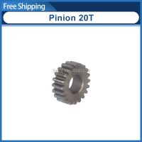 เครื่องกลึง C2-0410618-041pinion 20T เกียร์เหล็ก Sieg