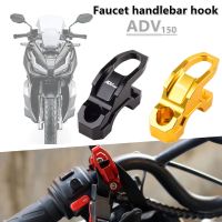 For HONDA ADV X-ADV 150 ADV150 Motorcycle Accessories Hook Helmet Holder Luggage Bag Bottle Hook Hanger Carry Holder Storage