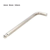 【cw】 6mm 8mm 10mm Wrench Repair Hexagonal Screwdriver Keys Alloy 【hot】 !