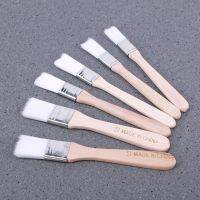 Brush Brushes Chip Furniture Painting Bulk Wood Wall Varnish Stain Touchup Glue Oil Chalk Nylon Artist Wax Cleaning Chips Flat Paint Tools Accessories