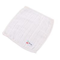 ﹉❁☾ Soft Nursing Towel for Newborn Toddlers Boys Girls Strong Absorbent Saliva Towel 69HE