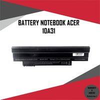 BATTERY NOTEBOOK ACER 10A31 D255 D260 522 722/ แบตเตอรี่โน๊ตบุ๊คเอเซอร์ เทียบ (OEM)