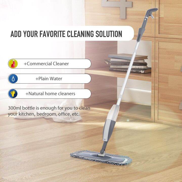 spray-mop-for-floor-cleaning-dry-wet-flat-mop-for-tile-laminate-ceramic-wood-with-bottle-reusable-pads-and-scraper-cleaning-kit