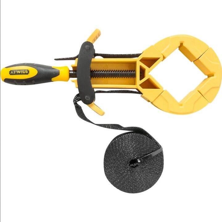 dewalt-dwht83839-0-แคลมป์เข้ามุมแบบสายรัด