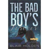 TheBadBoysForeverTheBadBoysGirlThe Book3Paper Books