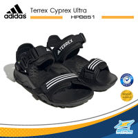 Adidas อาดิดาส รองเท้าแตะ รองเท้าแตะรัดส้น Terrex Cyprex Ultra HP8651 (2600)