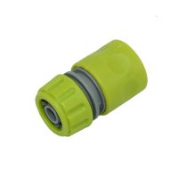 Garden Irrigation Hose 16mm Quick Connector 1/2 Inch Garden Hose Car Wash Water Gun Adapter 20Pcs Watering Systems  Garden Hoses