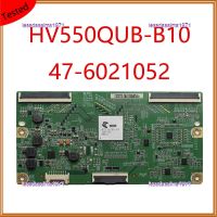 Lessdasalma1971 HV550QUB-B10คุณภาพสูง47-6021052 Tcon Board สำหรับอุปกรณ์แสดงผลทีวีการ์ด T Con แผ่นเปลี่ยน T-CON ดั้งเดิม