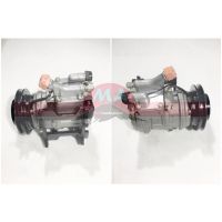 คอมแอร์บิ้ว TOYOTA MTX 134A 10PA17C แปลง อะไหล่รถยนต์ ราคาถูก