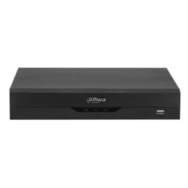 Dahua DHXVR5108HSI3 8 Channels Pentabrid 5MN/1080P Compact 1U 1HDD