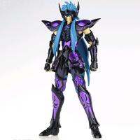 In Stock CS Model Saint Seiya Myth Cloth EX Gemini Saga/Capricorn Shura Hades Specters Knights Of The Zodiac Action Figure Toys