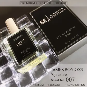 Shop James Bond 007 Oil Perfume with great discounts and prices