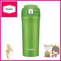 กระติกน้ำสุญญากาศ ZOJIRUSHI SM-YAF48 GA 0.48 ลิตร สีเขียวVACUUM INSULATED FLASK ZOJIRUSHI SM-YAF48 GA 0.48L GREEN **สอบถามเพิ่มเติมได้จ้า**