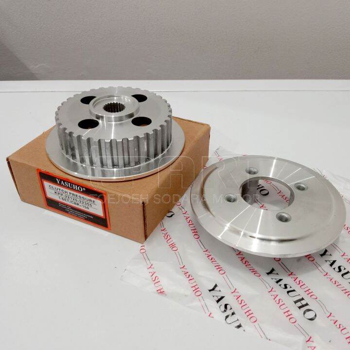 RUMAH KOPLING CBR150 SONIC 125 CS1 RUMAH KAMPAS KOPLING CB150R LAMA