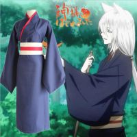 Kamisama ชุดคอสเพลย์ Kamisama,เครื่องแต่งกายคอสเพลย์ชุด Kamisama Love Kimono