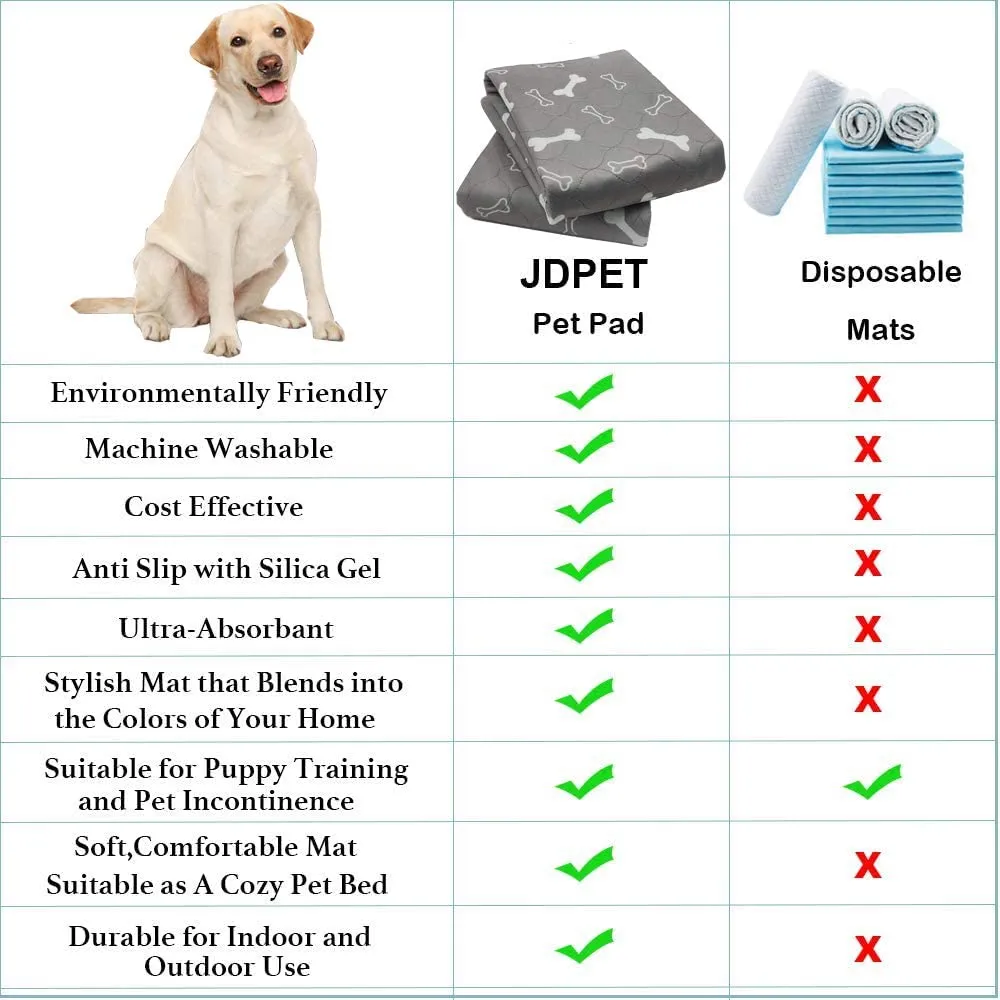 what does puppy pad trained mean