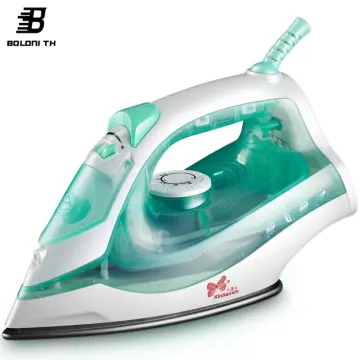 Electric steam deals iron price