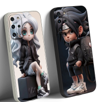 เคสซิลิโคน เคส Samsung Galaxy S20+ Phone Case Silicone TPU for SamsungS20+ เคสโทรศัพท์ Soft Back Cover