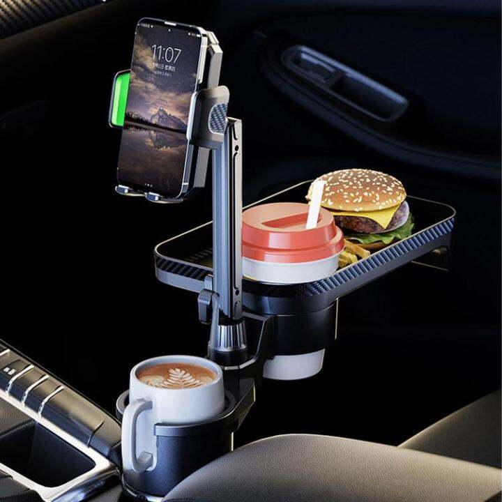 cup-holder-tray-for-car-4-in-1-rotatable-car-tray-with-cup-holder-removable-car-tray-with-phone-holder-expandable-base-for-coffee-mug-fries-drink-bottle-water-cup-big-sale