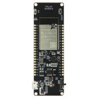 【On Sale】 azbdmp ลิลีโก®ESP32 TTGO T-Energy 8MByte PSRAM WiFi &amp; โมดูลบลูทูธ18650บอร์ดพัฒนา ESP32-WROVER-B