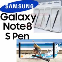 ของแท้ Official samsung Touch pen Stylus S Pen Forsamsung Galaxy Note 8 SM-N950 N950P ปากกาทัชสกรีน ปากกาเขียนหน้าจอ