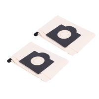 6 Pcs Washable Filter Bags for Karcher WD3 Rremium WD3200 SE4001 WD3300 Wd2 SE 4000 MV3 Vacuum Cleaner Bag