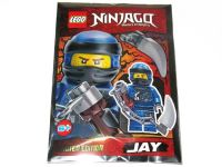 LEGO® 891946 Jay - เลโก้ใหม่ ของแท้ ?% พร้อมส่ง