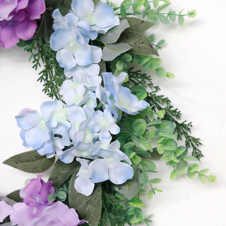 spring-wreath-artificial-hydrangea-wreath-for-all-seasons-round-eucalyptus-wreath-for-front-door-farmhouse-wall-decor