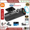 Camera hành trình ô tô xiaomi 70mai m300 bản quốc tế độ phân giải 2k cảm - ảnh sản phẩm 1