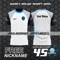 2023 new arrive- xzx180305   Soloz PERFORMA JERSEY  FREE Nicename